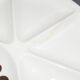 Vintage Le Creuset flower plates
