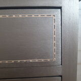 Antique chest of drawers