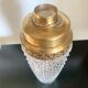 Vintage shaker