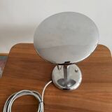 Functionalist Table Lamp Napako Mod. 1160