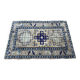 Handmade Persian Wool Rug - 1m40x1m03