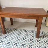 Farm table