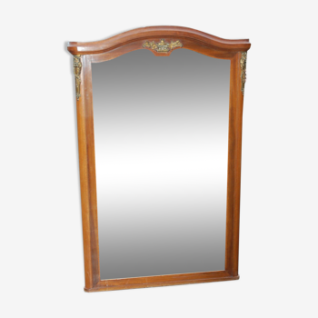 Napoleon III miroir  160x100cm