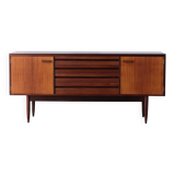 British modernist enfilade White & Newton | Iconic design