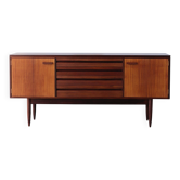 British modernist enfilade White & Newton | Iconic design