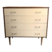 Commode