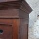 Notary furniture