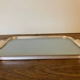 Mid-century serving tray