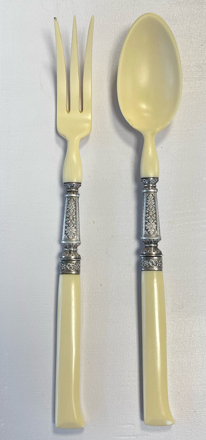 Old cutlery