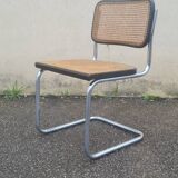 Cesca b32 chair by Marcel Breuer