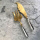 Fish service cutlery