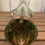 Vase en verre de bohème de Joseph Hospodska