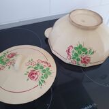 Badonviller soup tureen