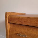 Commode vintage années 60
