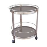 1970s steel rolling bar