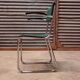 Vintage Gispen bauhaus chair