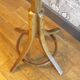 Baumann parrot coat rack in bent wood