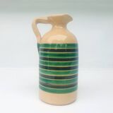 Vintage pitcher