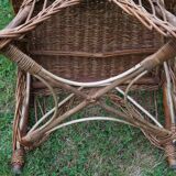 Wicker Chair