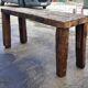 Workbench wood