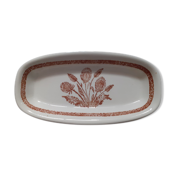 Cake dish