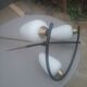 Lustre vintage