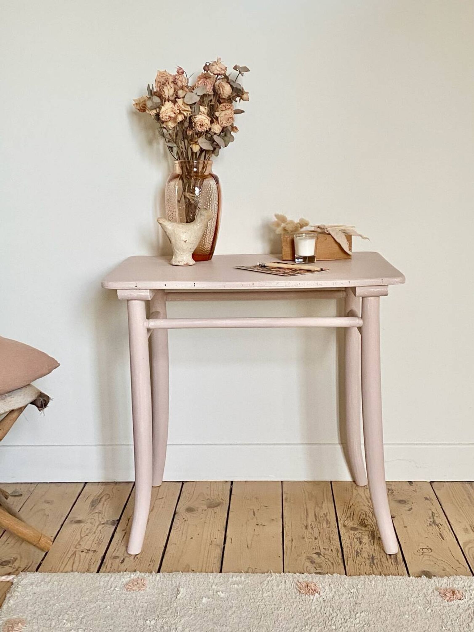 Side table