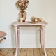 Side table