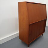 Mid-Century Danish Cabinet, 1960s