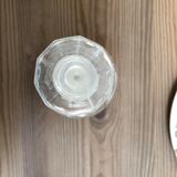 Cognac bottle gaston de lagrange