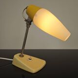 Lampe de table a poser en céramique par Jaroslav Anyz pour Kamenicky Senov 1956