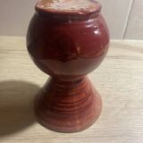 Vase en terre cuite