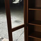 Louis Philippe showcase library