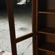Louis Philippe showcase library