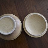 Sandstone tureen