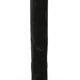 Large 7-arm wrought iron tripod candle holder, 1950s