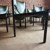 Lubke armchair