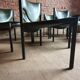 Lubke armchair