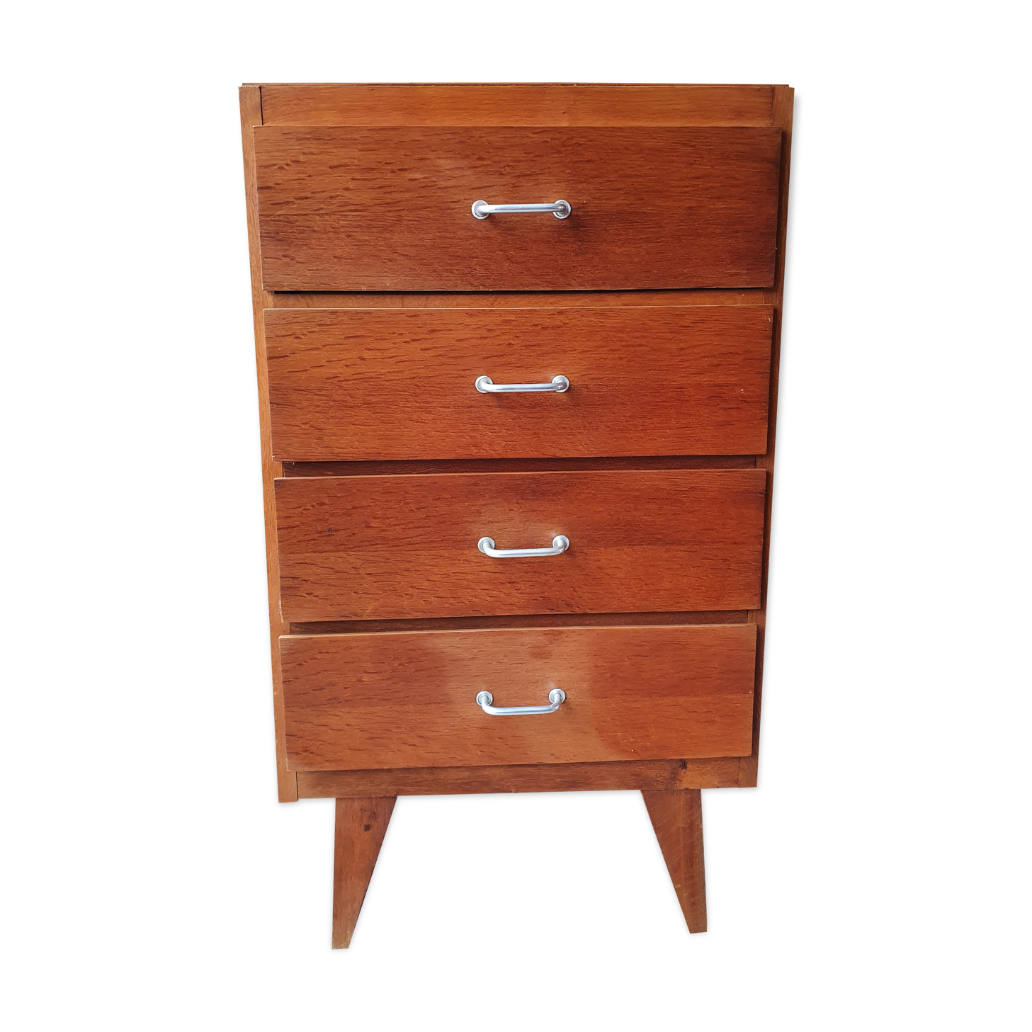 Ragpicker foot compass