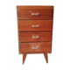 Chiffonnier pied compas