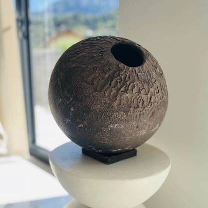 Vase Nikko