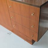 Vintage sideboard from the 60s/70s