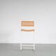 1970s “Cesca” bar stool by Marcel Breuer from Italy