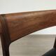 Chaise scandinave  Nørgaard Mobelfabrik Rodding Denmark 1960