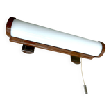 Art Deco Bakelite Night Light Lamp