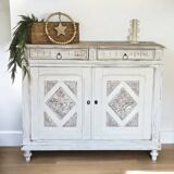 Parisian Art Deco buffet