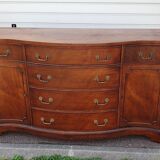 English Duncan style sideboard signed "Century"