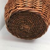 Vintage top basket