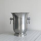 Ensemble seau à champagne et seau à glaçons Jean Couzon