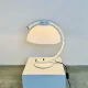 Arched Table Lamp By Gepo N.V., The Netherlands, 1970S